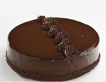 CHOCOLATE CAKE; CHOCOLATE CAKE