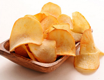 Potato Chips; Make any occasion a complete by sending Potato Chips from VizagEShop